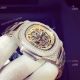 Swiss Copy Patek Philippe Nautilus Ice Out Watch Stainless Steel White Hollow (8)_th.jpg